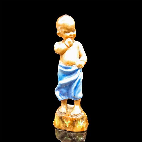ROYAL WORCESTER F G DOUGHTY FIGURINE  39724c