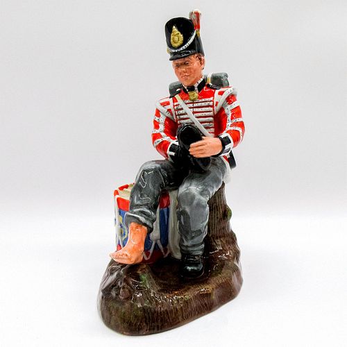 DRUMMER BOY HN2679 ROYAL DOULTON 397276