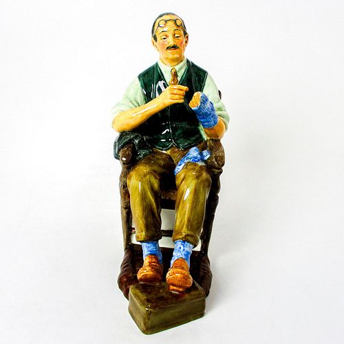 THE BACHELOR HN2319 - ROYAL DOULTON