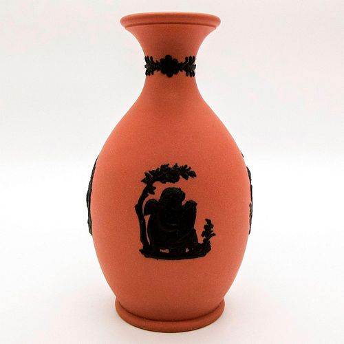 WEDGWOOD TERRACOTTA JASPERWARE, ARCADIAN