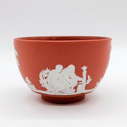 WEDGWOOD TERRACOTTA JASPERWARE  3972ea