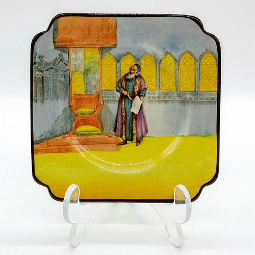 ROYAL DOULTON SERIESWARE SQUARE