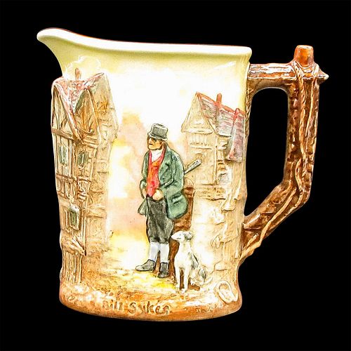 ROYAL DOULTON MINI SERIESWARE PITCHER  397369