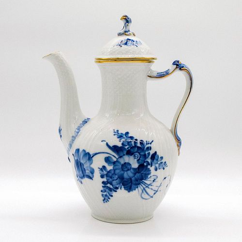 ROYAL COPENHAGEN COFFEE POT 10 1517Elegant 397379