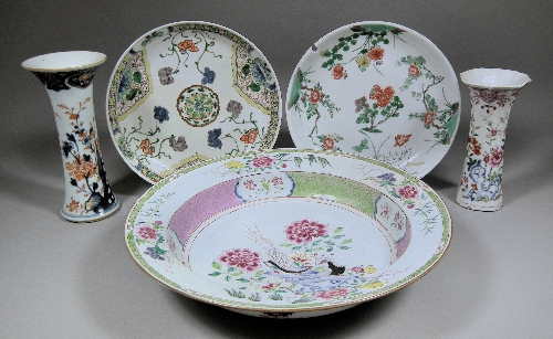 A Chinese porcelain Famille 397441