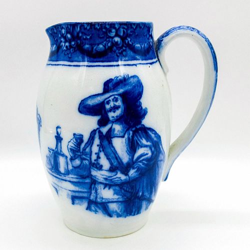 ROYAL DOULTON PITCHER OF A CAVALIER 39755d