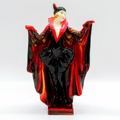 MARIETTA HN1341 - ROYAL DOULTON FIGURINEHeroine