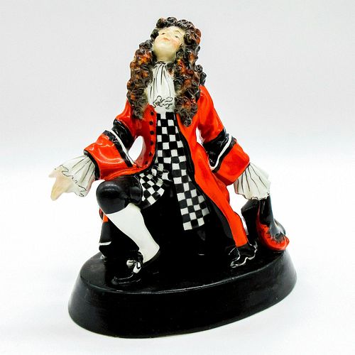 PROPOSAL MAN HN725 - ROYAL DOULTON