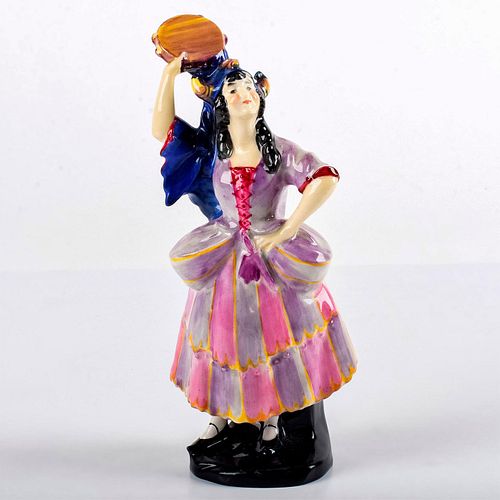 ROYAL DOULTON FIGURINE, ELSIE MAYNARD