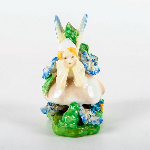 ROYAL DOULTON FIGURINE FAIRY HN1395Fairies 3975ad