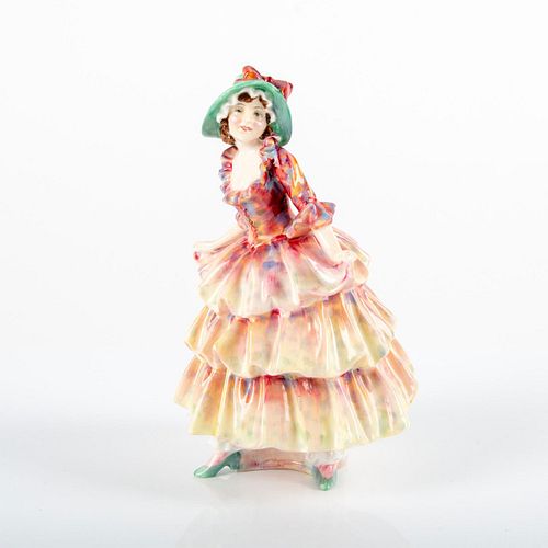 VERY RARE ROYAL DOULTON FIGURINE,