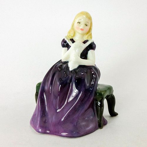 AFFECTION HN2236 ROYAL DOULTON 3975c7