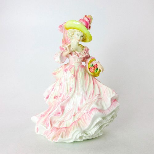 CAMELLIAS HN3701 - ROYAL DOULTON