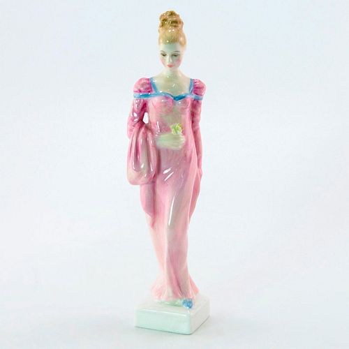 DAPHNE HN2268 - ROYAL DOULTON FIGURINEHand