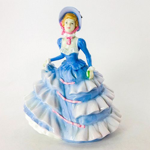 HANNAH HN4999 - ROYAL DOULTON FIGURINEPetite