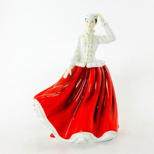 GAIL HN4804 ROYAL DOULTON FIGURINESeries  39760d