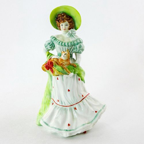 JANE HN3711 - ROYAL DOULTON FIGURINESeries: