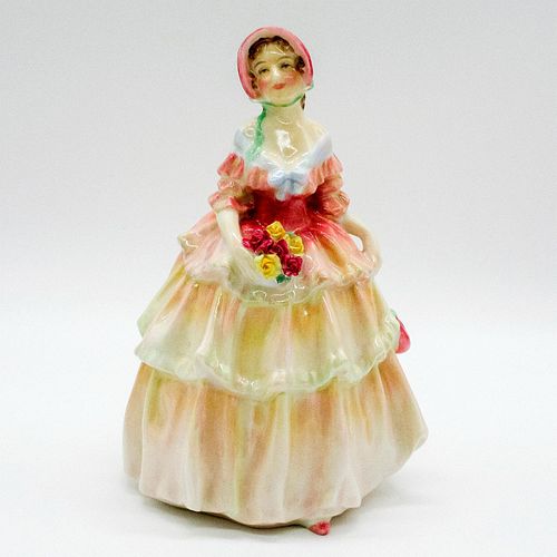 IRENE HN1621 - ROYAL DOULTON FIGURINEHarradine