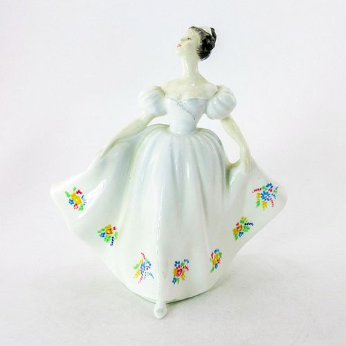 KATE HN2789 ROYAL DOULTON FIGURINESeries  397623