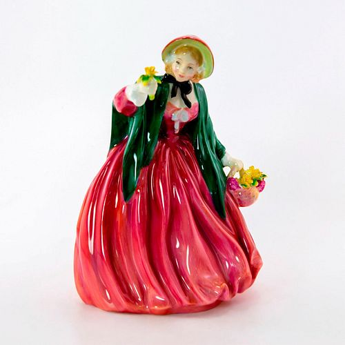 LADY CHARMIAN HN1949 ROYAL DOULTON 397627