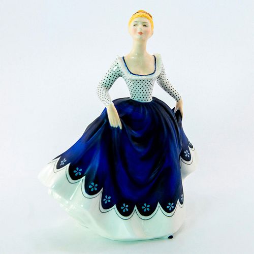 LISA HN2310 - ROYAL DOULTON FIGURINEBone