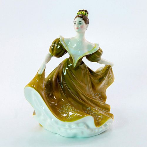 LYNNE HN2329 ROYAL DOULTON FIGURINEBone 397638