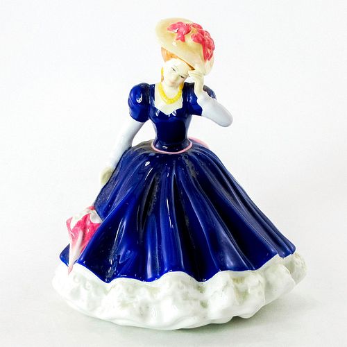 MARY HN4802 - ROYAL DOULTON FIGURINESeries: