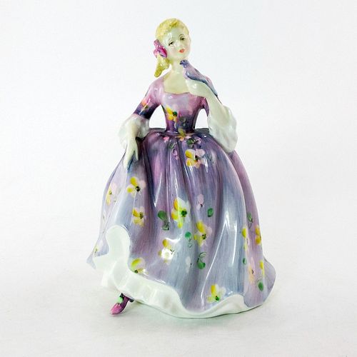 NICOLA HN2839 ROYAL DOULTON FIGURINESeries  397643