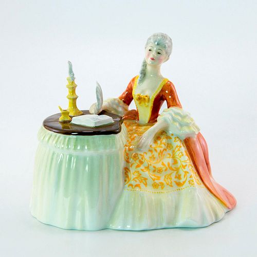 MEDITATION HN2330 - ROYAL DOULTON