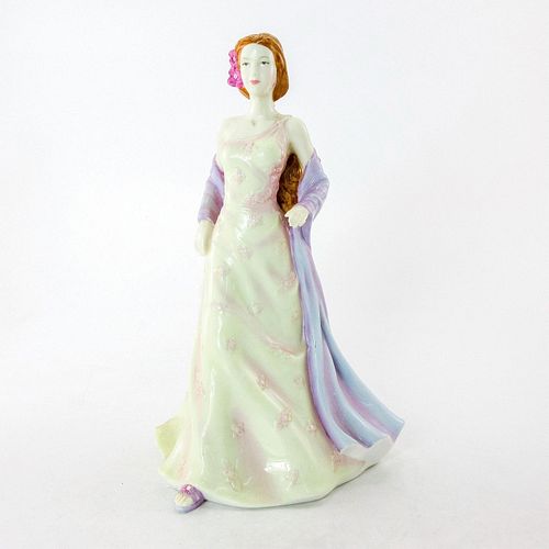 MEGAN HN4821 - ROYAL DOULTON FIGURINESeries: