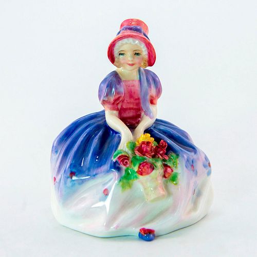 MONICA HN1467 ROYAL DOULTON FIGURINEBone 39763f