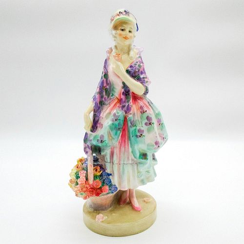 PHYLLIS HN1420 ROYAL DOULTON 39764b