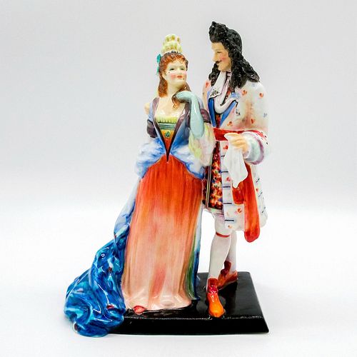 PROMENADE HN2076 ROYAL DOULTON 39764f