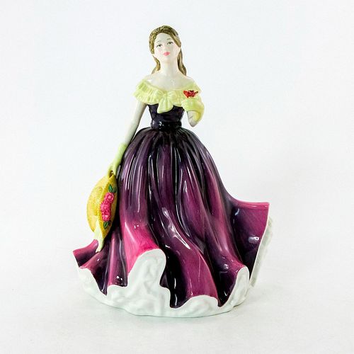 SPECIAL GIFT HN4744 ROYAL DOULTON 39766d