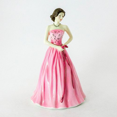 TENDER IS THE HEART HN5250 - ROYAL DOULTON