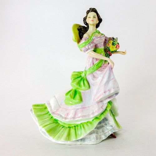 SUMMERTIME HN3478 ROYAL DOULTON 39767a