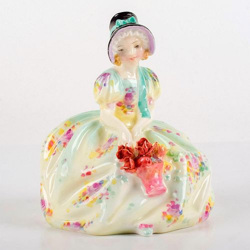 MONICA HN1458 - ROYAL DOULTON FIGURINEHarradine