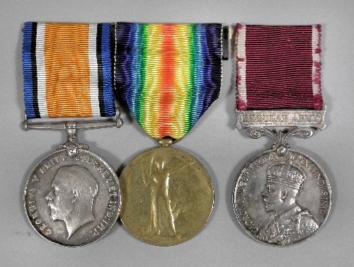 A group of three George V First 3976a1