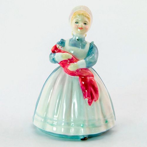 RAG DOLL HN2142 - ROYAL DOULTON