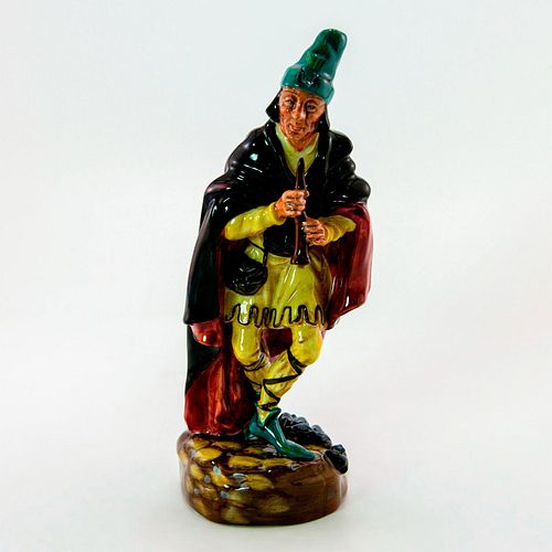 PIED PIPER HN2102 ROYAL DOULTON 3976be