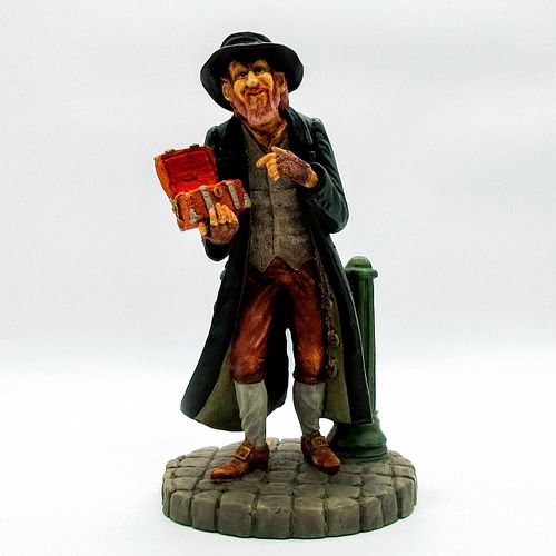 FAGIN HN3752 ROYAL DOULTON FIGURINERare  3976db