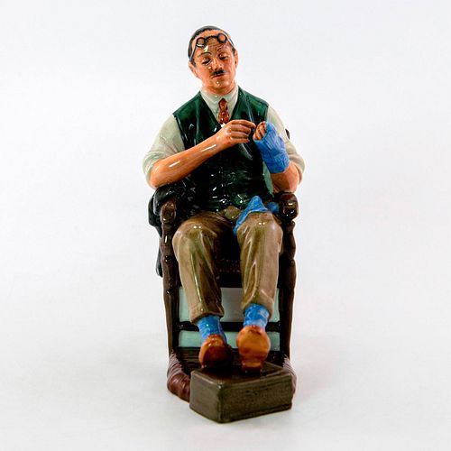 THE BACHELOR HN2319 - ROYAL DOULTON