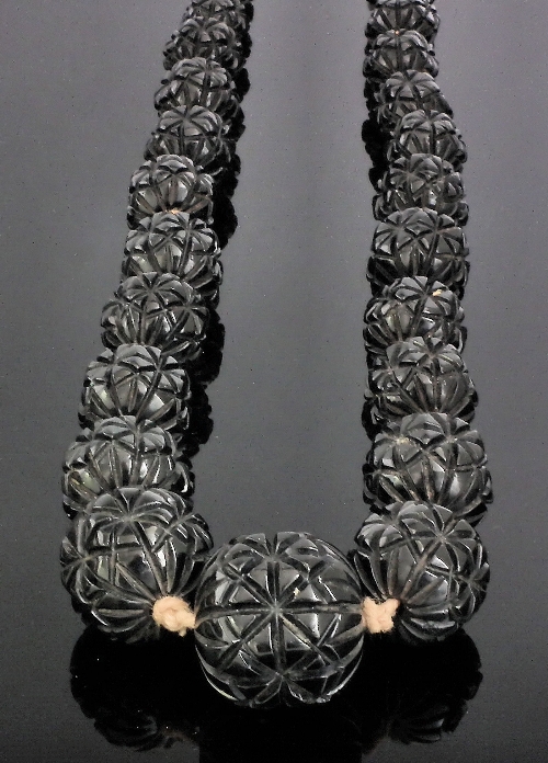 A Victorian 660mm single strand