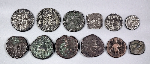 A small collection of early Islamic 397720