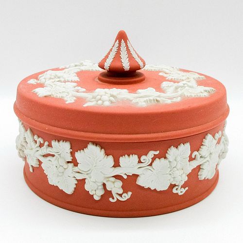 WEDGWOOD TERRACOTTA JASPERWARE 397764