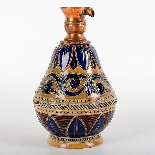 DOULTON LAMBETH STONEWARE, 19TH CENTURY