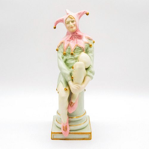 JESTER HN3922 ROYAL DOULTON FIGURINEJovial 397804