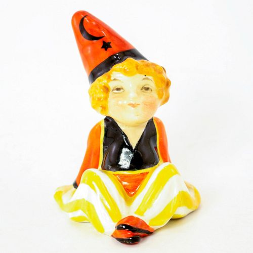 CASSIM HN1232 ROYAL DOULTON FIGURINEMiddle 397807