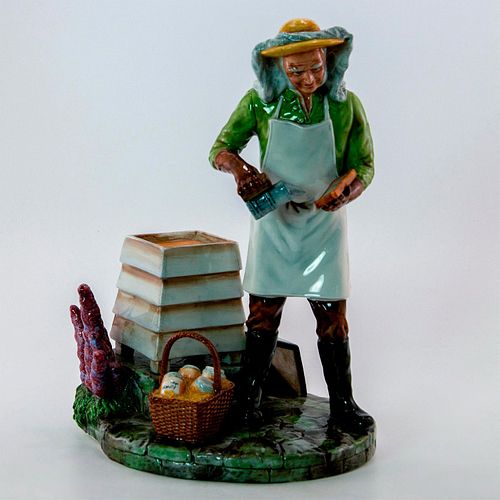 BEEKEEPER HN5197 ROYAL DOULTON 397811