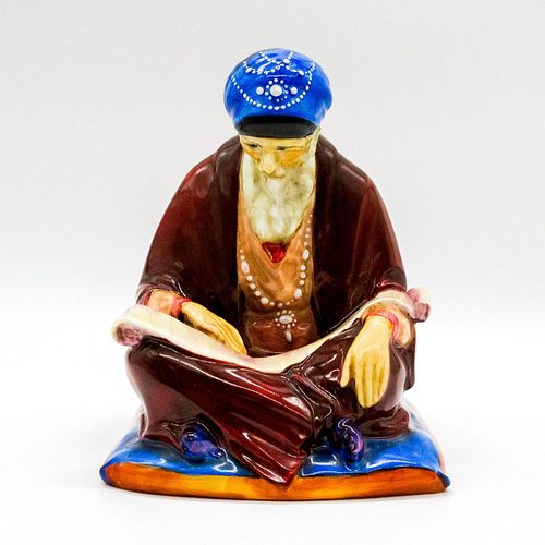 SCRIBE HN1235 - ROYAL DOULTON FIGURINEMiddle